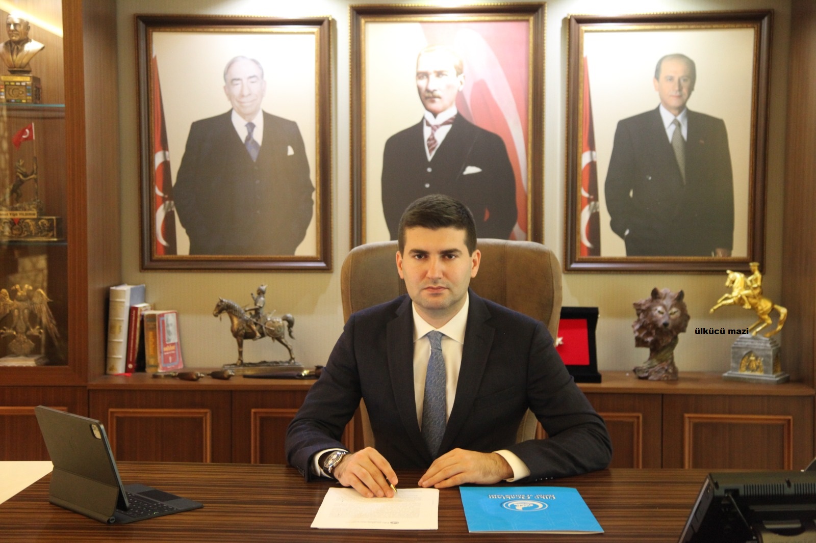 GENEL BAŞKANIMIZ SAYIN AHMET YİĞİT YILDIRIM’IN SOSYAL MEDYA ÜZERİDEN YAPTIĞI AÇIKLAMA 2021