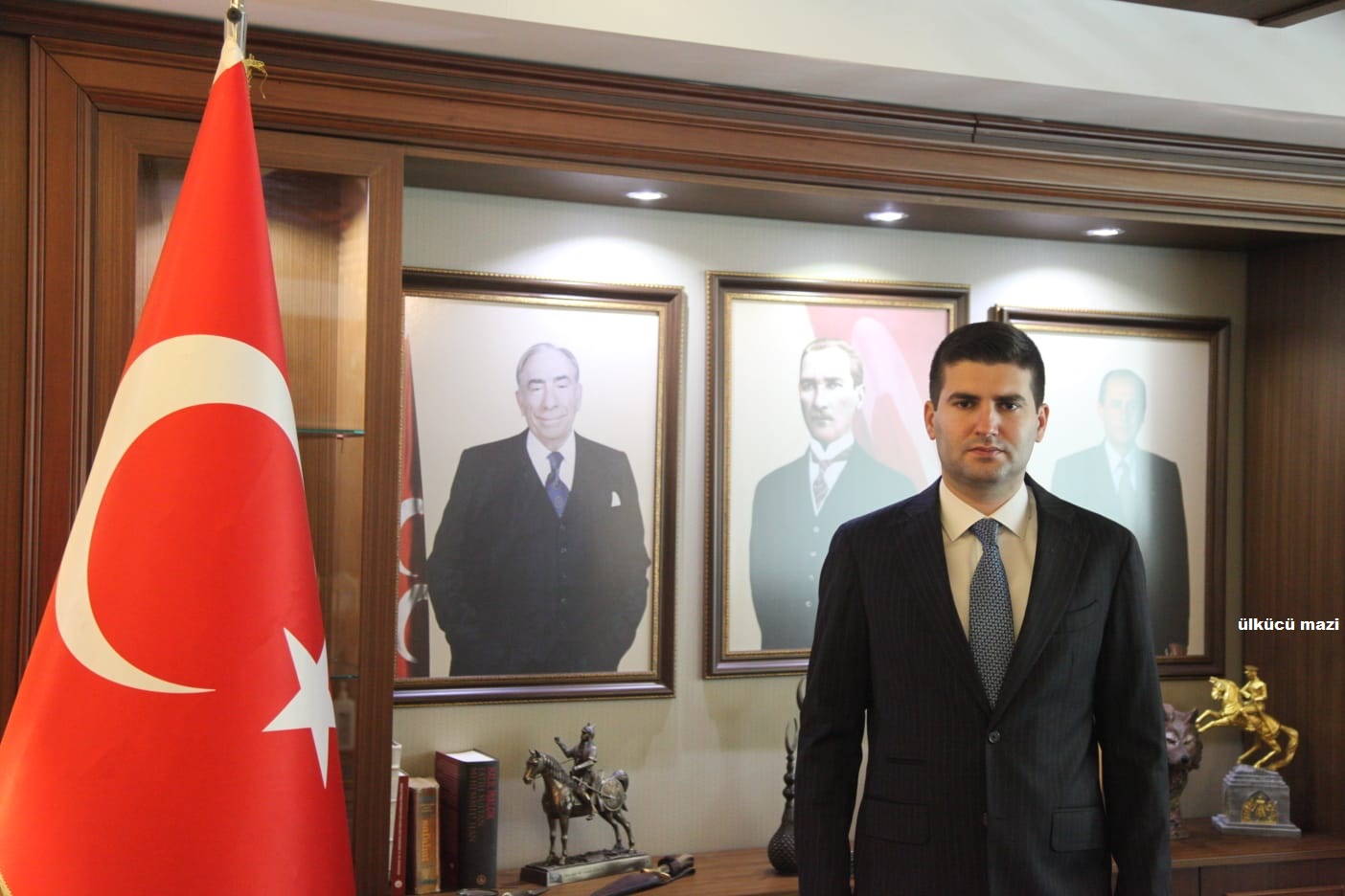 GENEL BAŞKANIMIZIN ANNELER GÜNÜ MÜNASEBETİYLE SOSYAL MEDYA HESABI ÜZERİNDEN YAYINLADIKLARI MESAJI. 2021