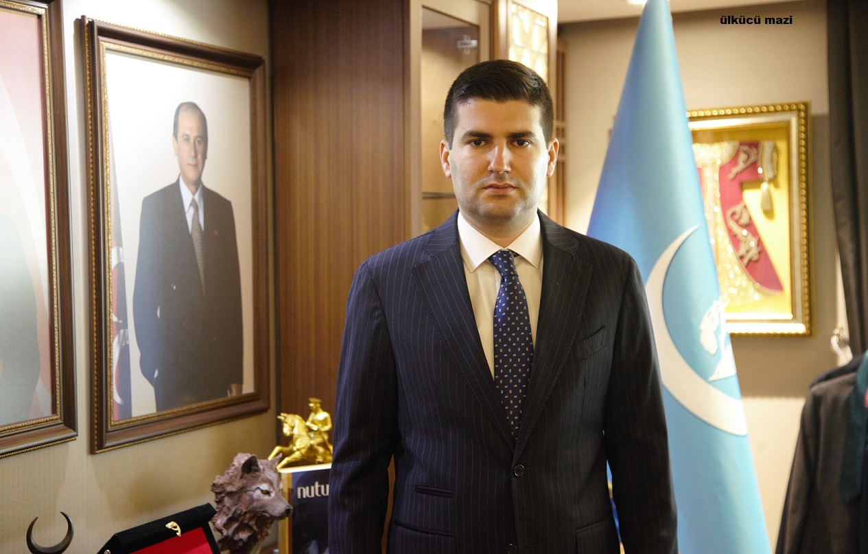 GENEL BAŞKANIMIZ AHMET YİĞİT YILDIRIM’DAN FİTNE ÇIKARMAK İSTEYENLERE MESAJ. 2021