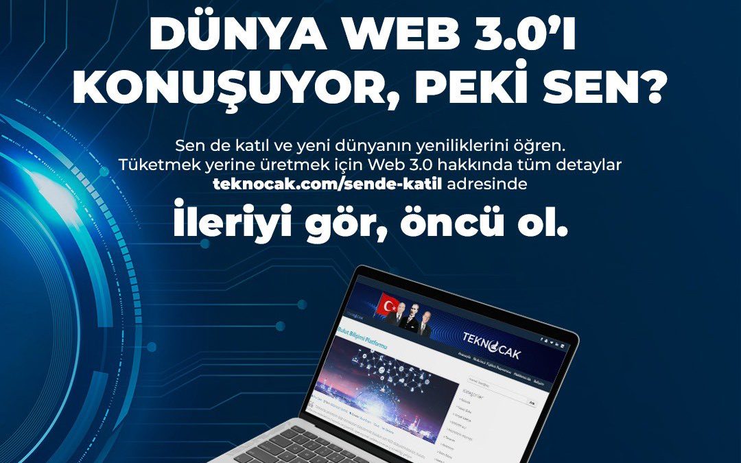 ÜLKÜ OCAKLARI BLOKZİNCİR AKADEMİSİ: DİJİTAL GELECEĞE HAZIRLIK