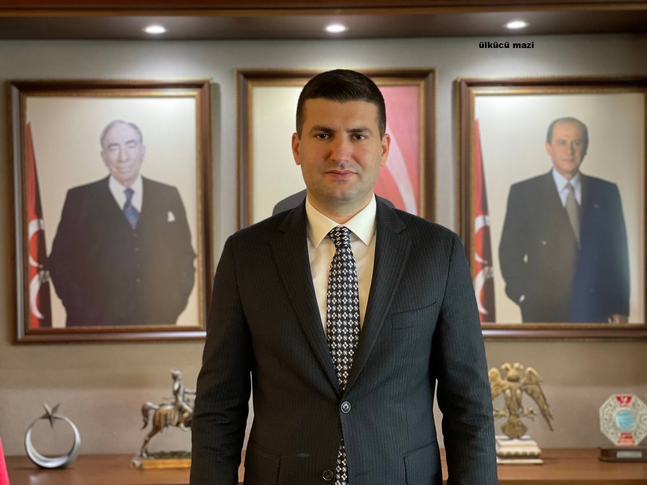 GENEL BAŞKANIMIZ AHMET YİĞİT YILDIRIM BEY’İN KURBAN BAYRAMI MESAJI. 2022