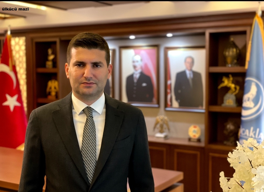 ÜLKÜ OCAKLARI GENEL BAŞKANIMIZ SAYIN AHMET YİĞİT YILDIRIM’IN 30 AĞUSTOS ZAFER BAYRAMI MESAJI.