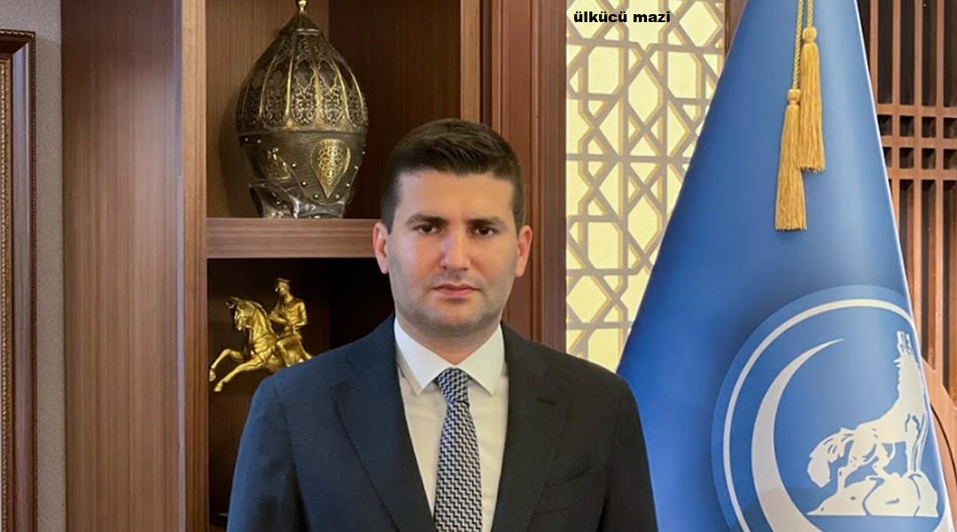 SAYIN GENEL BAŞKANIMIZ AHMET YİĞİT YILDIRIM’IN 10 KASIM MESAJI-10.11.2023