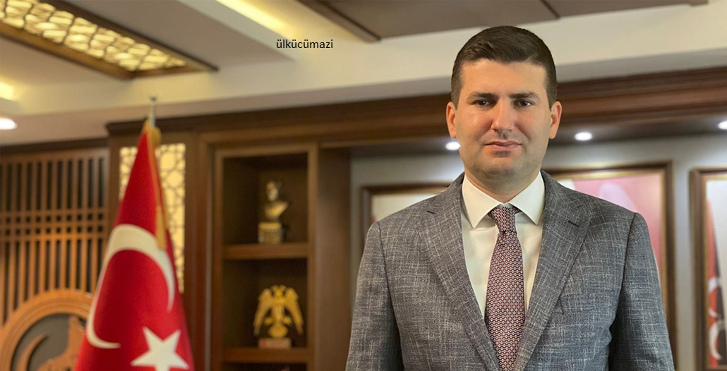 GENEL BAŞKANIMIZ AHMET YİĞİT YILDIRIM’DAN İBB ADAYI KURUM’A DESTEK: İSTANBUL’DA TÜRK MİLLİYETÇİLERİNİN TERCİHİ MURAT KURUM’DUR