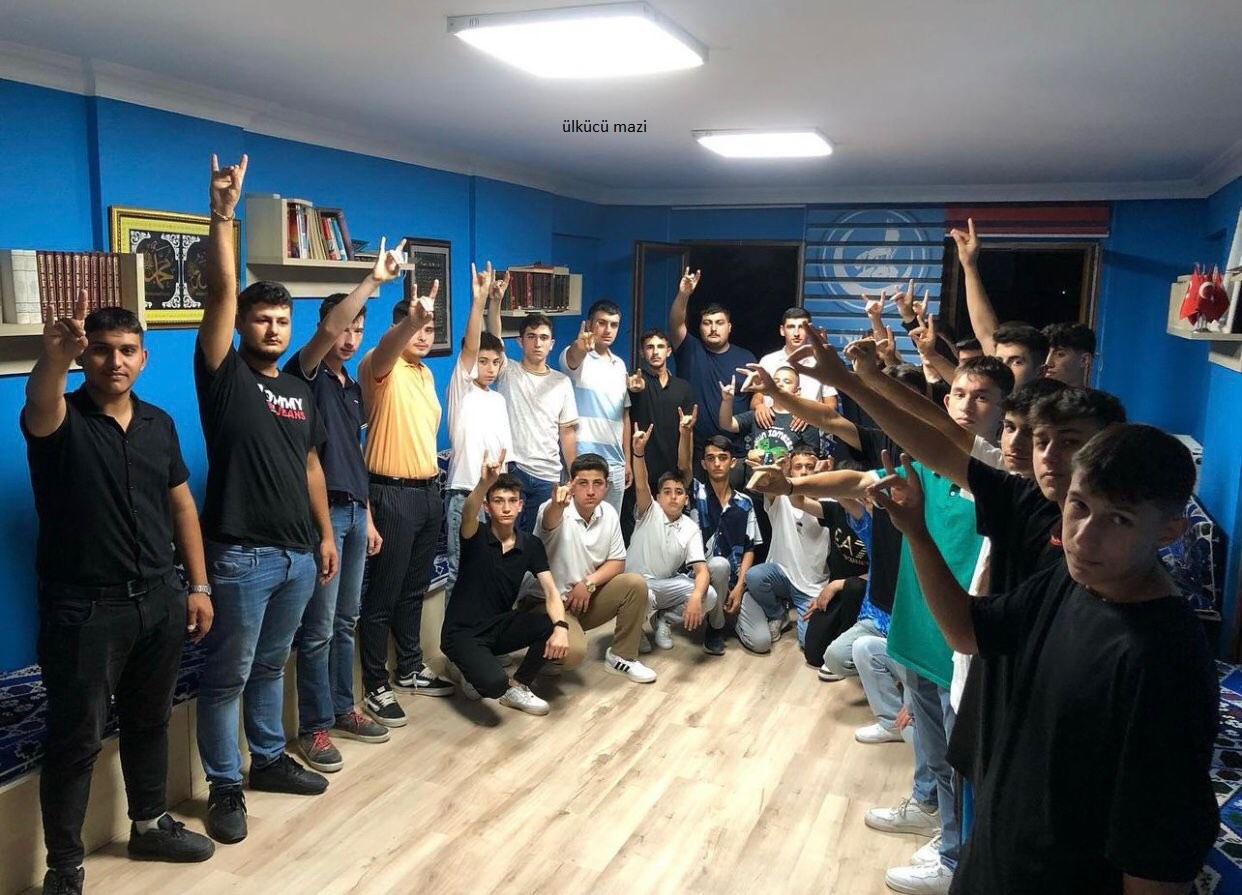 BURSA – YAZ GELİŞİM KAMPI