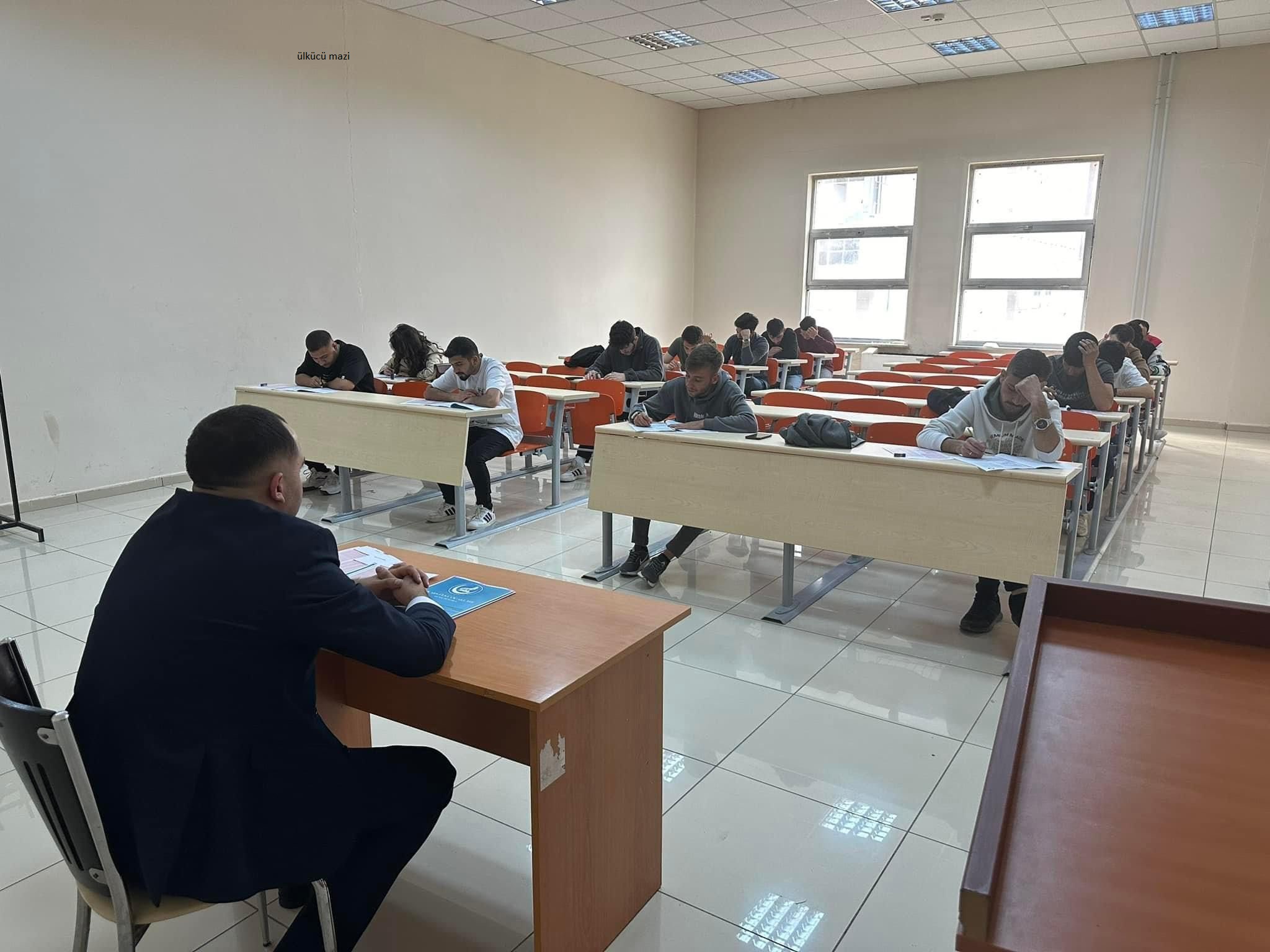 KARS – YAZ GELİŞİM KAMPI